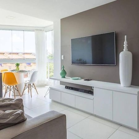 Aquarius Residence 206 Pôrto das Galinhas Екстериор снимка