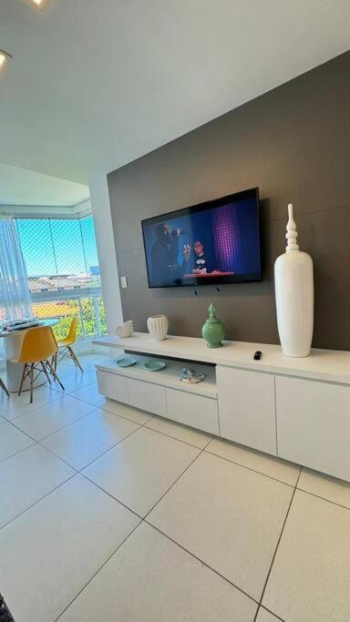 Aquarius Residence 206 Pôrto das Galinhas Екстериор снимка