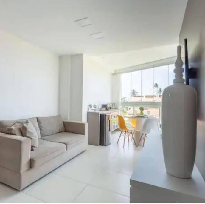Aquarius Residence 206 Pôrto das Galinhas Екстериор снимка