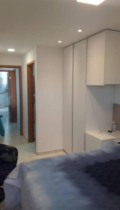 Aquarius Residence 206 Pôrto das Galinhas Екстериор снимка