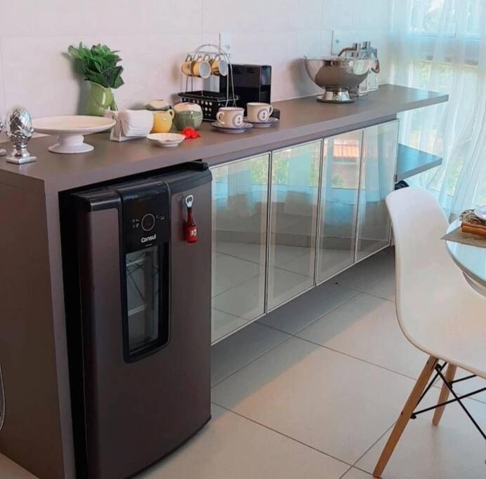 Aquarius Residence 206 Pôrto das Galinhas Екстериор снимка